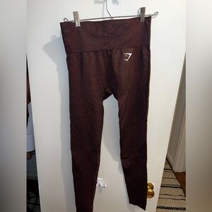 Gymshark Workout Leggings